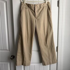 Cherokee Women’s Khaki Chinos